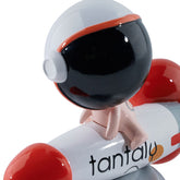 Tan: Tantaly Adult Store Mascot Figures Unsaturated POLY resin materials 5.43L x 3.03W x 3.9H in